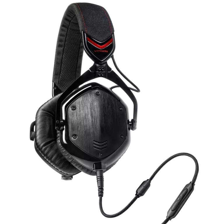 SŁUCHAWKI NAUSZNE V-MODA CROSSFADE M-100