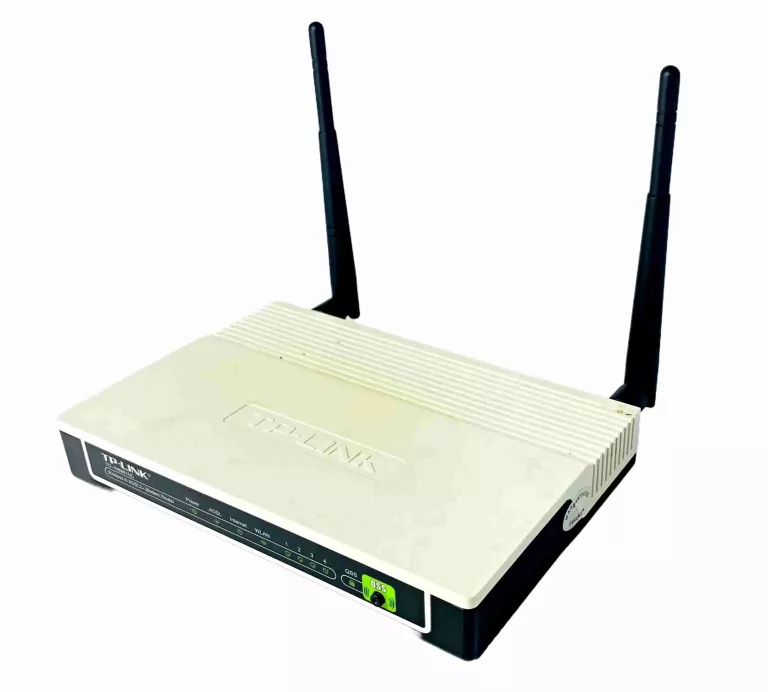 ROUTER TP-LINK TD-W8961