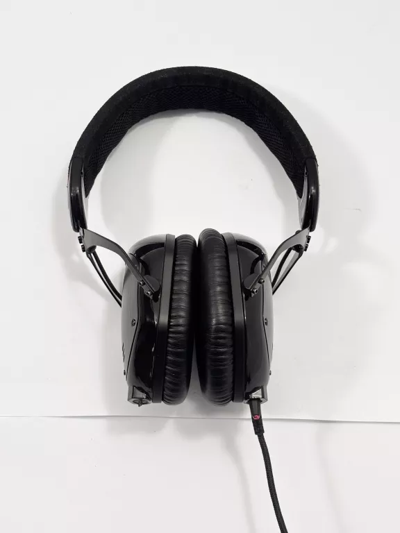 SŁUCHAWKI NAUSZNE V-MODA CROSSFADE M-100