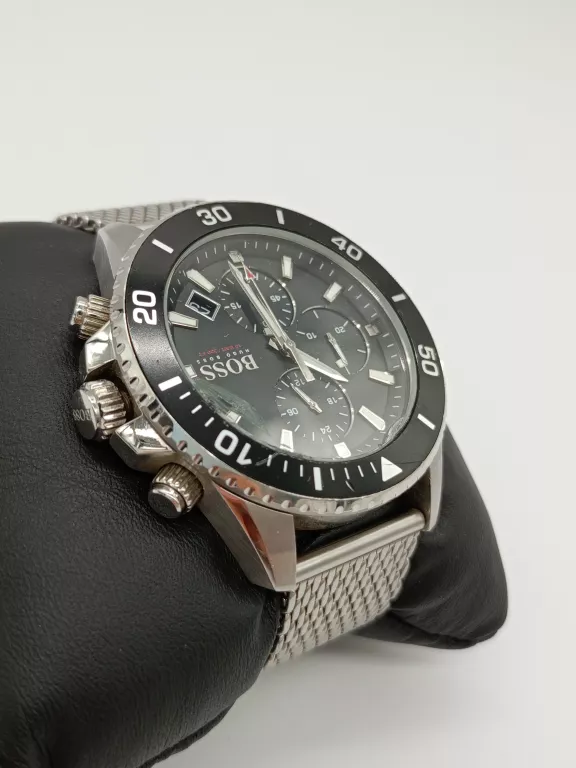 ZEGAREK MĘSKI HUGO BOSS 1513904/OPIS!