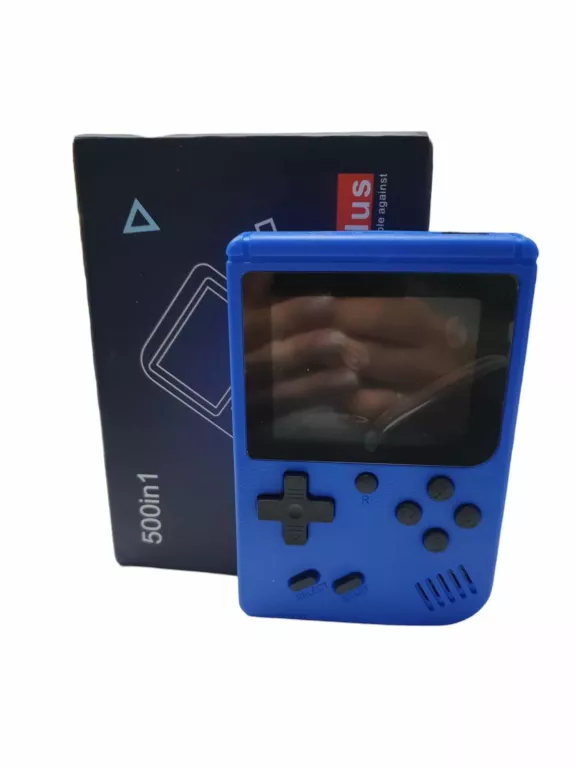 GRA 500IN ONE