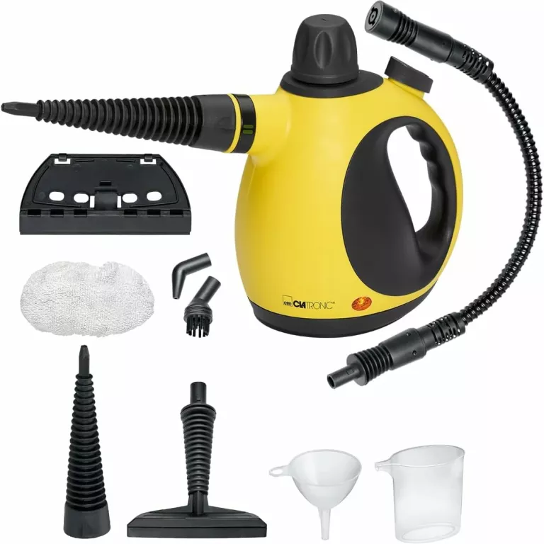 CLATRONIC DR 3653 MYJKA PAROWA