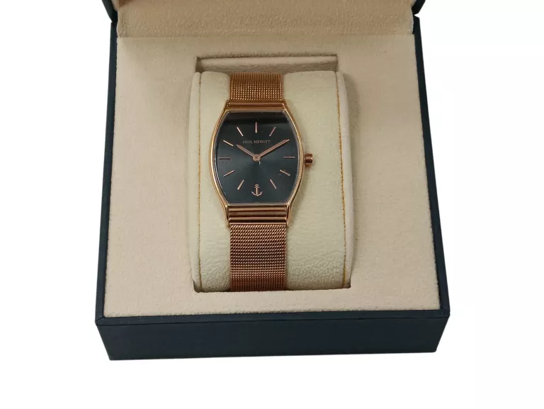 ZEGAREK PAUL HEWITT PH-T-R-BS-4S MODERN EDGE LINE