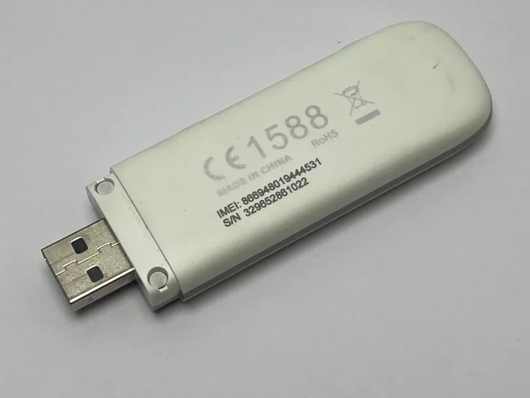 MODEM USB ZTE MF823