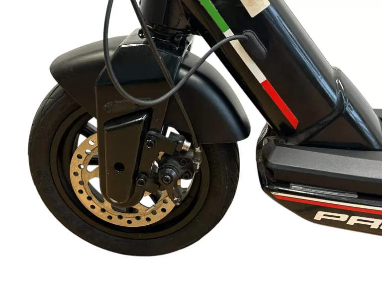 HULAJNOGA ELEKTRYCZNA DUCATI PRO III V2 50KM 350W 10"