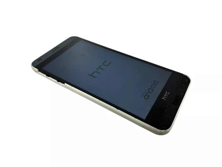 SMARTFON HTC DESIRE 630 2 GB / 16 GB 4G (LTE) SZARY