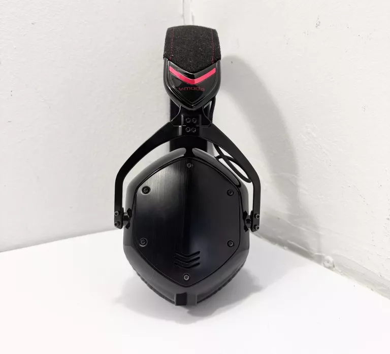 SŁUCHAWKI NAUSZNE V-MODA CROSSFADE M-100