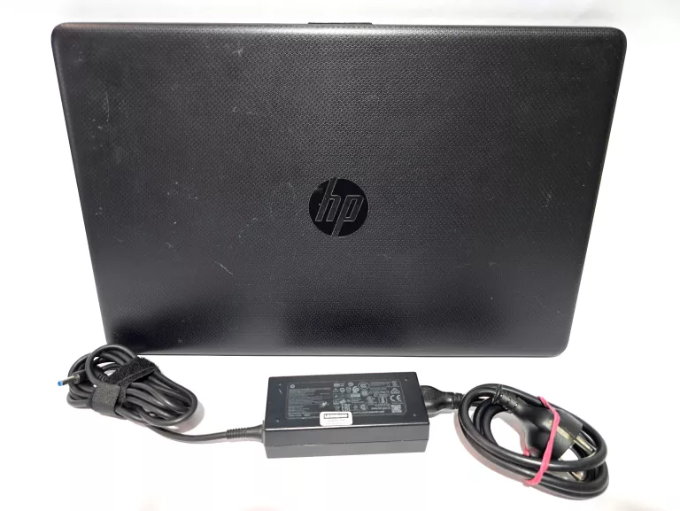 LAPTOP HP 15-DB0470UR AMD A9/RAM: 8GB/SSD: 128GB/WIN 10 PRO