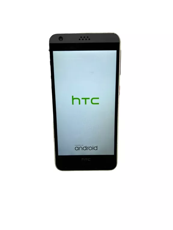 SMARTFON HTC DESIRE 630 2 GB / 16 GB 4G (LTE) SZARY