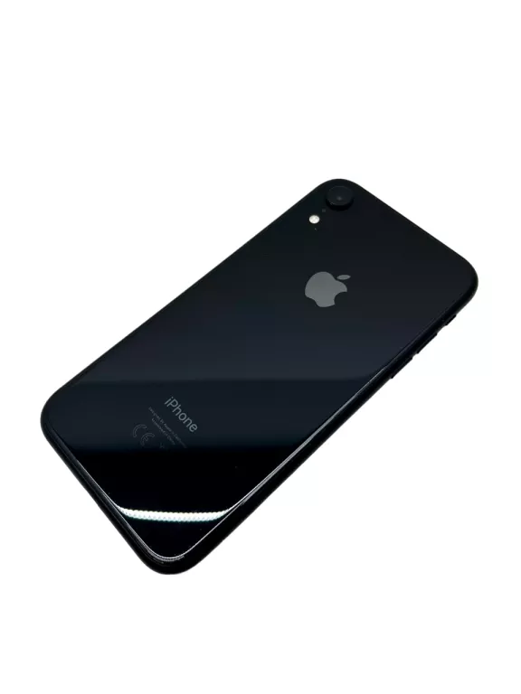 TELEFON SMARTFON APPLE IPHONE XR 3 GB / 64 GB