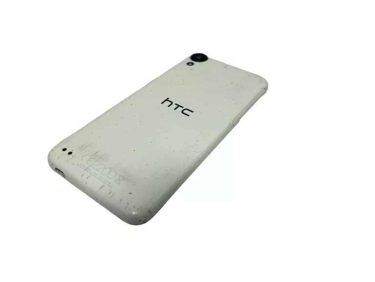 SMARTFON HTC DESIRE 630 2 GB / 16 GB 4G (LTE) SZARY