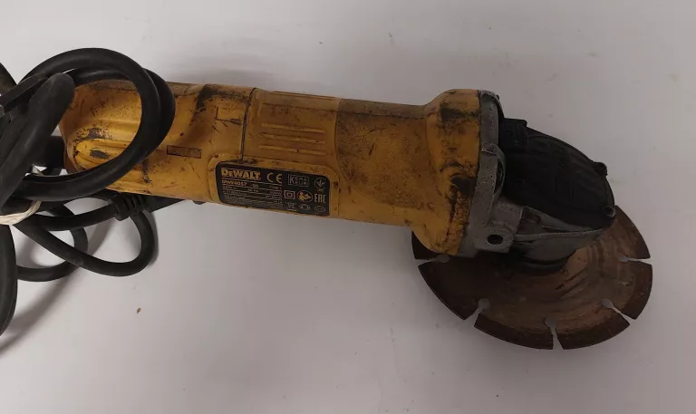 SZLIFIERKA DEWALT DWE4057