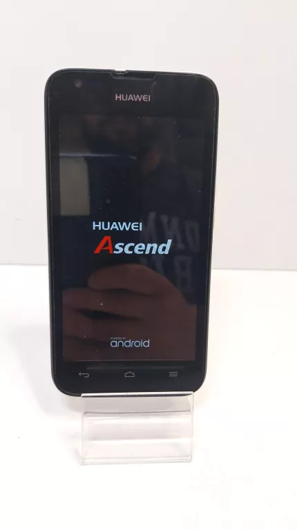 TELEFON HUAWEI ASCEND Y5/