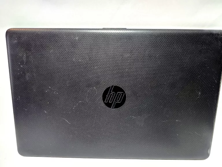 LAPTOP HP 15-DB0470UR AMD A9/RAM: 8GB/SSD: 128GB/WIN 10 PRO