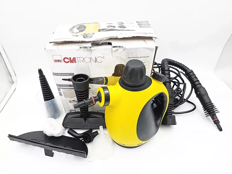 CLATRONIC DR 3653 MYJKA PAROWA