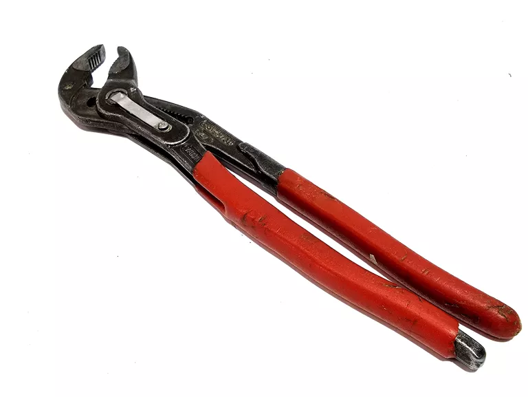 KLUCZ NASTAWNY ŻABKA KNIPEX COBRA