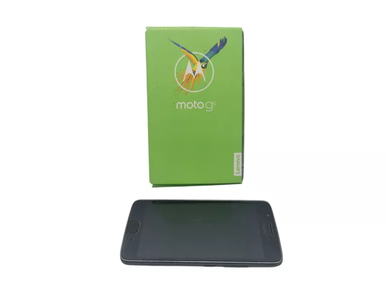 MOTOROLA MOTO G5 2 GB / 16 GB