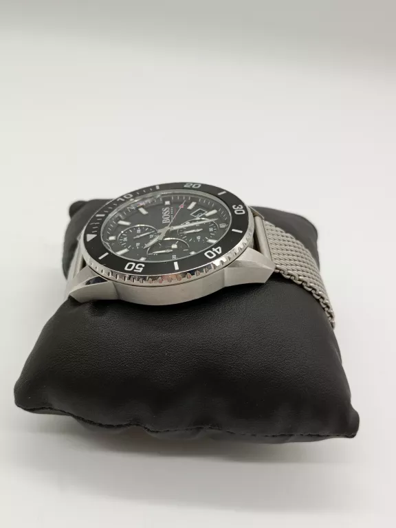 ZEGAREK MĘSKI HUGO BOSS 1513904/OPIS!