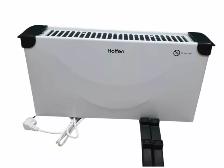 GRZEJNIK ELEKTRYCZNY KONWEKTOROWY HOFFEN HO-00026 2000 W