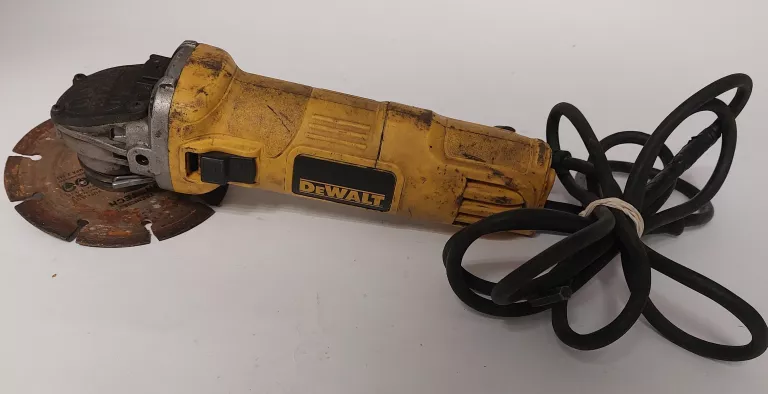 SZLIFIERKA DEWALT DWE4057