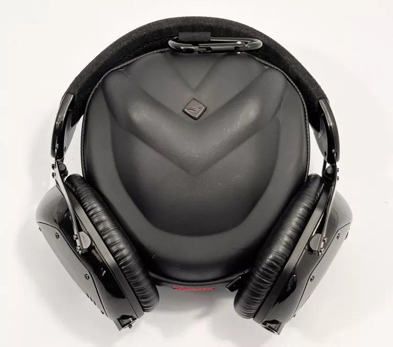 SŁUCHAWKI NAUSZNE V-MODA CROSSFADE M-100