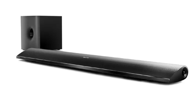 SOUNDBAR PHILIPS CSS5123/12