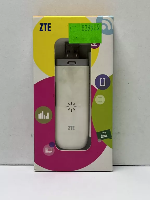 MODEM USB ZTE MF823