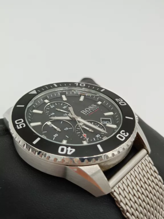 ZEGAREK MĘSKI HUGO BOSS 1513904/OPIS!