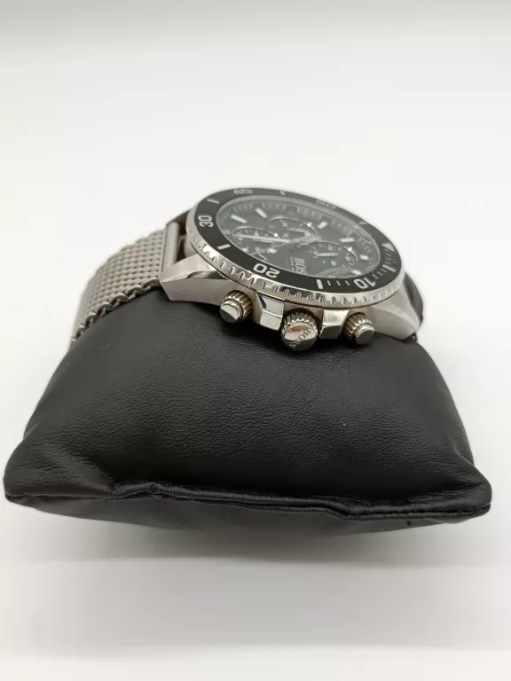ZEGAREK MĘSKI HUGO BOSS 1513904/OPIS!