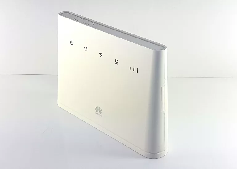 HUAWEI B311-221 4G ROUTER NA KARTĘ SIM DOMOWY BIUROWY