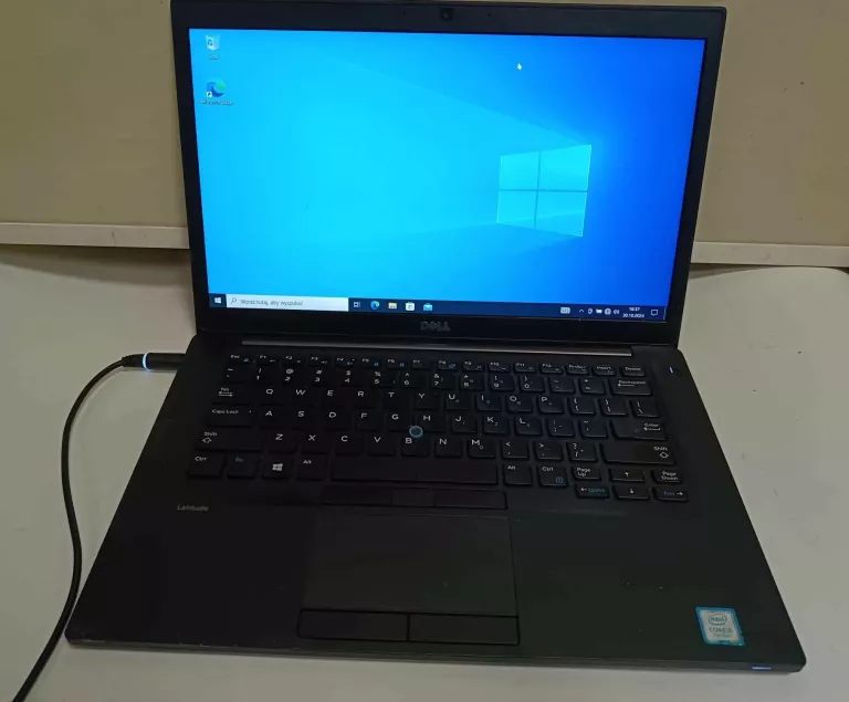 LAPTOP DELL LATITUDE 7480 32GB