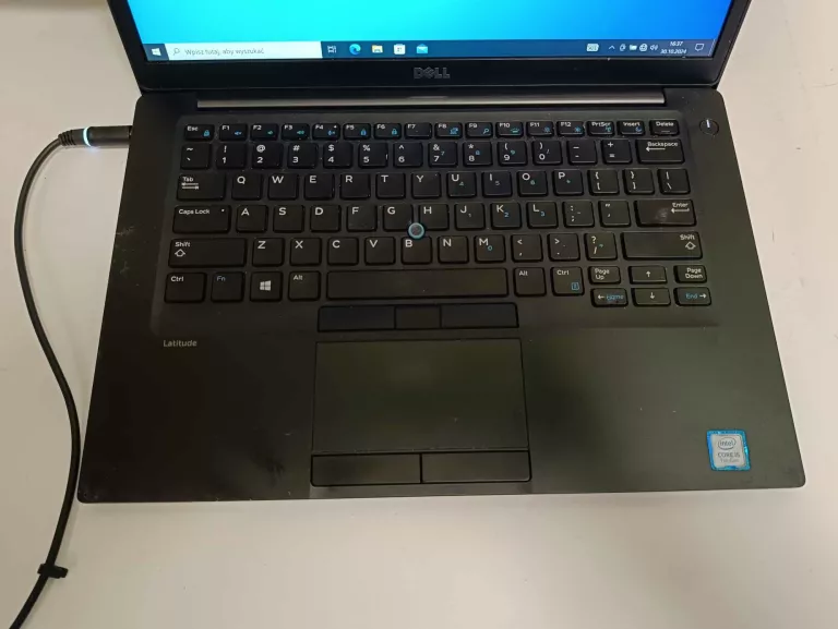 LAPTOP DELL LATITUDE 7480 32GB