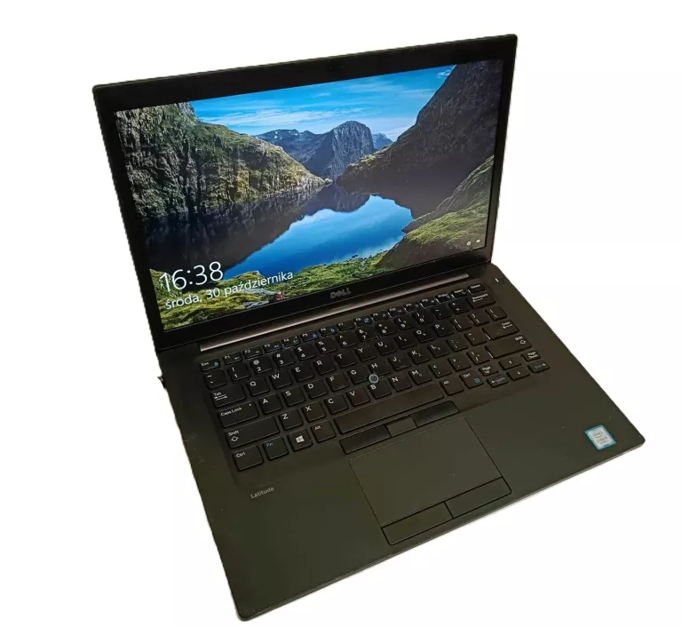 LAPTOP DELL LATITUDE 7480 32GB