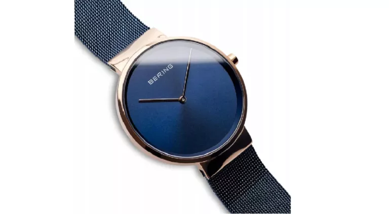 ZEGAREK BERING 14539-367 ZAPLOMBOWANY