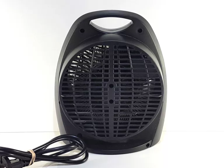 TERMOWENTYLATOR MPM BTW-01 2000W