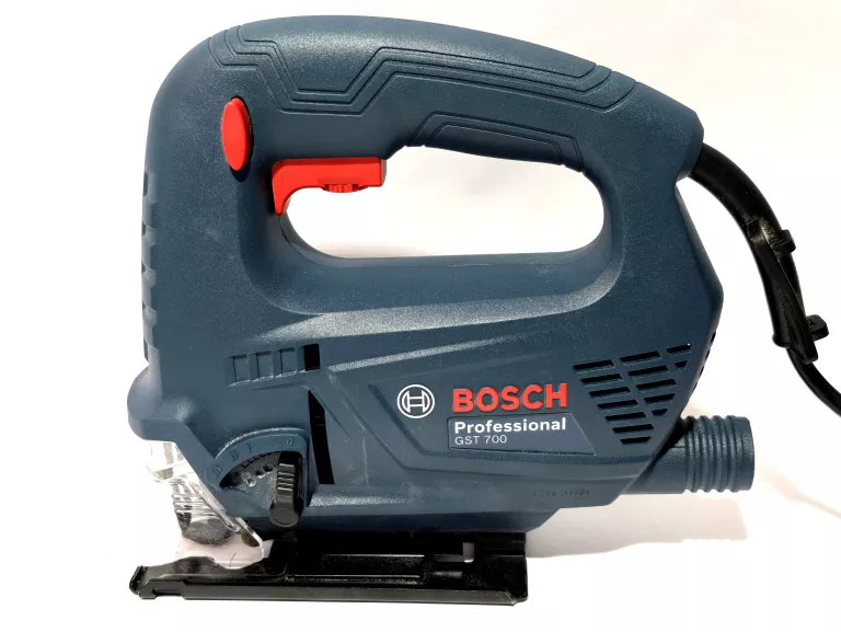 WYRZYNARKA BOSCH GST 700 - 500W