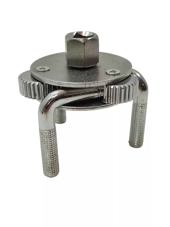 KLUCZ ŚCIĄGACZ DO FILTRA OLEJU PAZURKOWY FILTRÓW CRV 65-120 MM