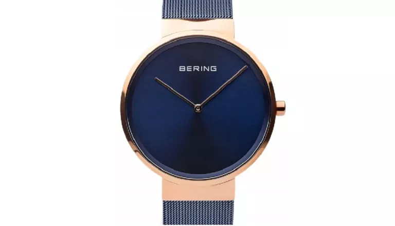 ZEGAREK BERING 14539-367 ZAPLOMBOWANY