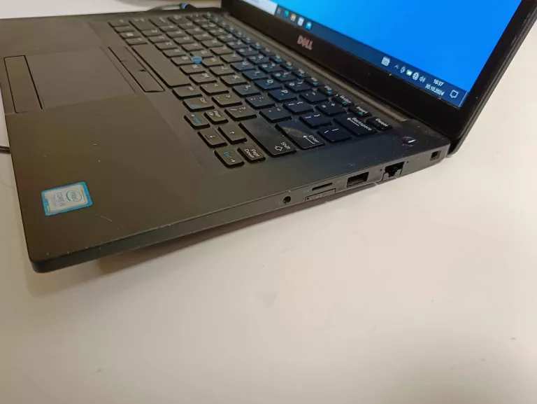 LAPTOP DELL LATITUDE 7480 32GB