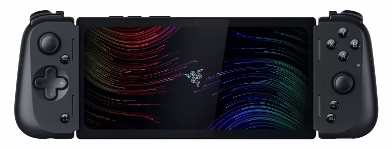 KONSOLA RAZER EDGE WIFI + KONTROLER KISHI V2 PRO BUNDLE
