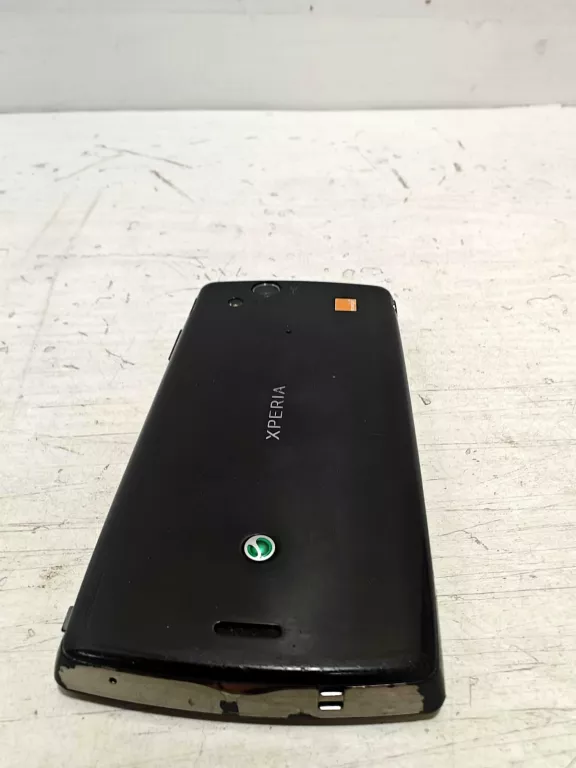 TELEFON SONY ERICSSON LT18I POLECAM!