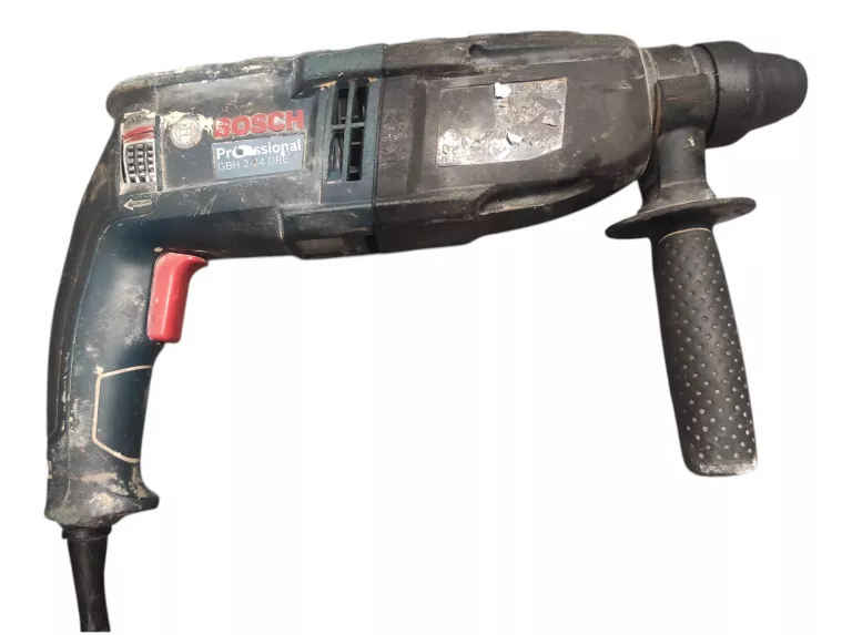 BOSCH PROFFESIONAL GBH 2-24 DRE