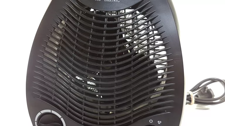 TERMOWENTYLATOR MPM BTW-01 2000W