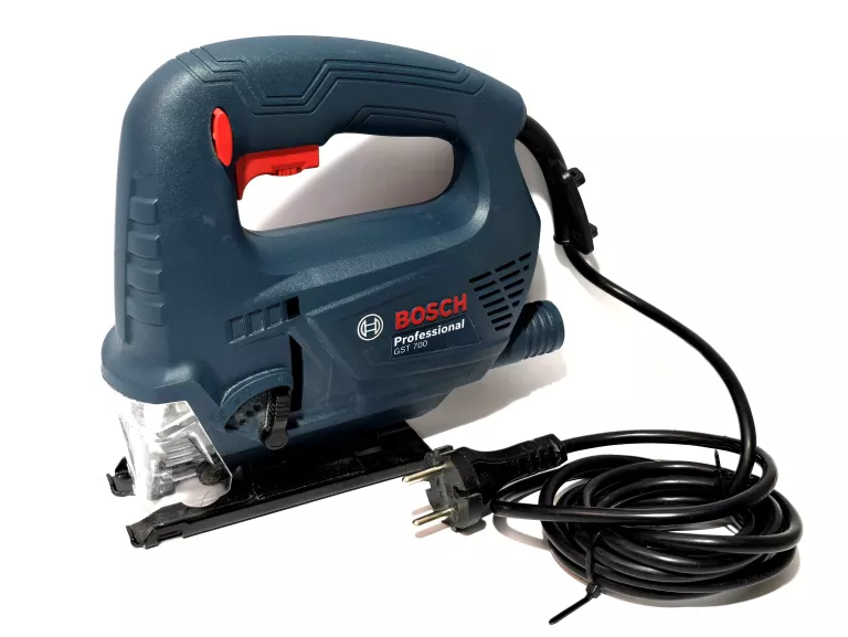WYRZYNARKA BOSCH GST 700 - 500W