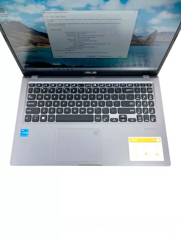 LAPTOP ASUS X515E 8GB I5