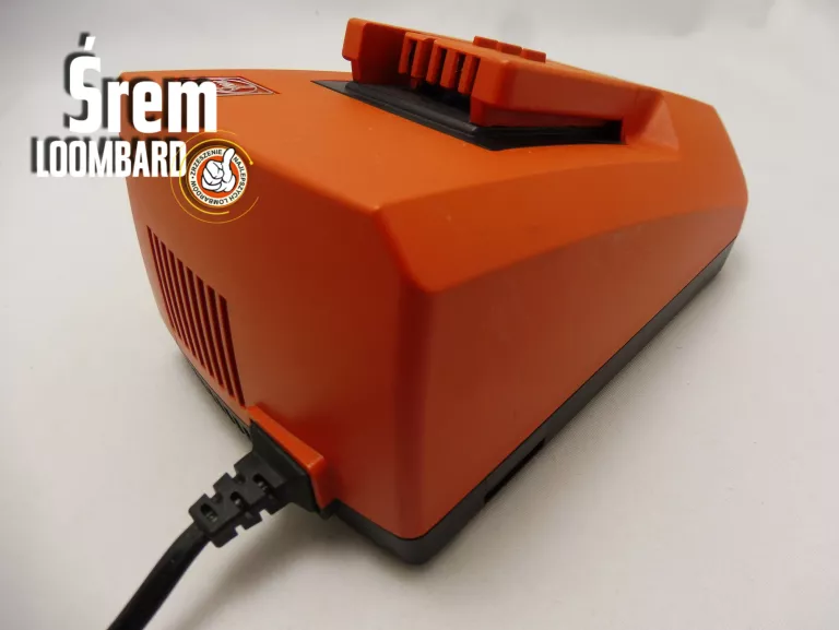 ŁADOWARKA FEIN ALG80BC 10,8V-18V, SOLO, STAN BDB!