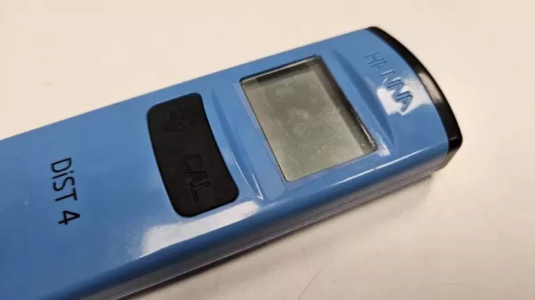 HANNA DIST 4 WODOODPORNY TESTER EC (0,00-20,00 MS/CM) - HI98304