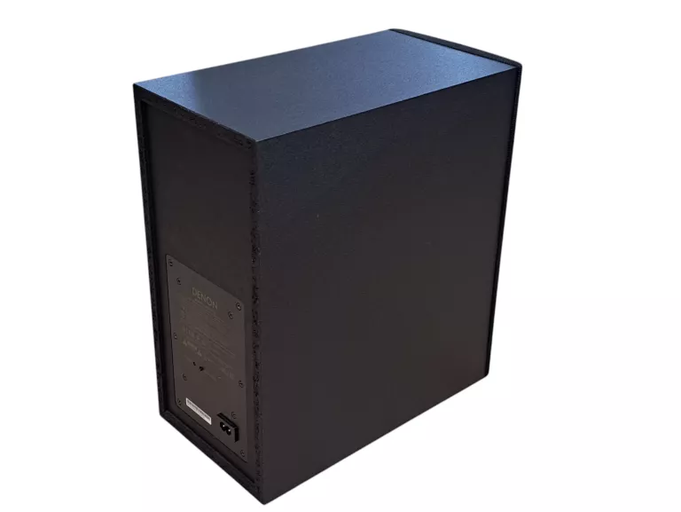 SOUNDBAR DENON DHT-S316 2.1 BLUETOOTH