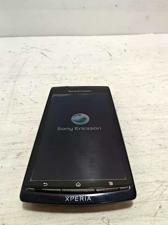 TELEFON SONY ERICSSON LT18I POLECAM!