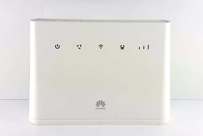 HUAWEI B311-221 4G ROUTER NA KARTĘ SIM DOMOWY BIUROWY